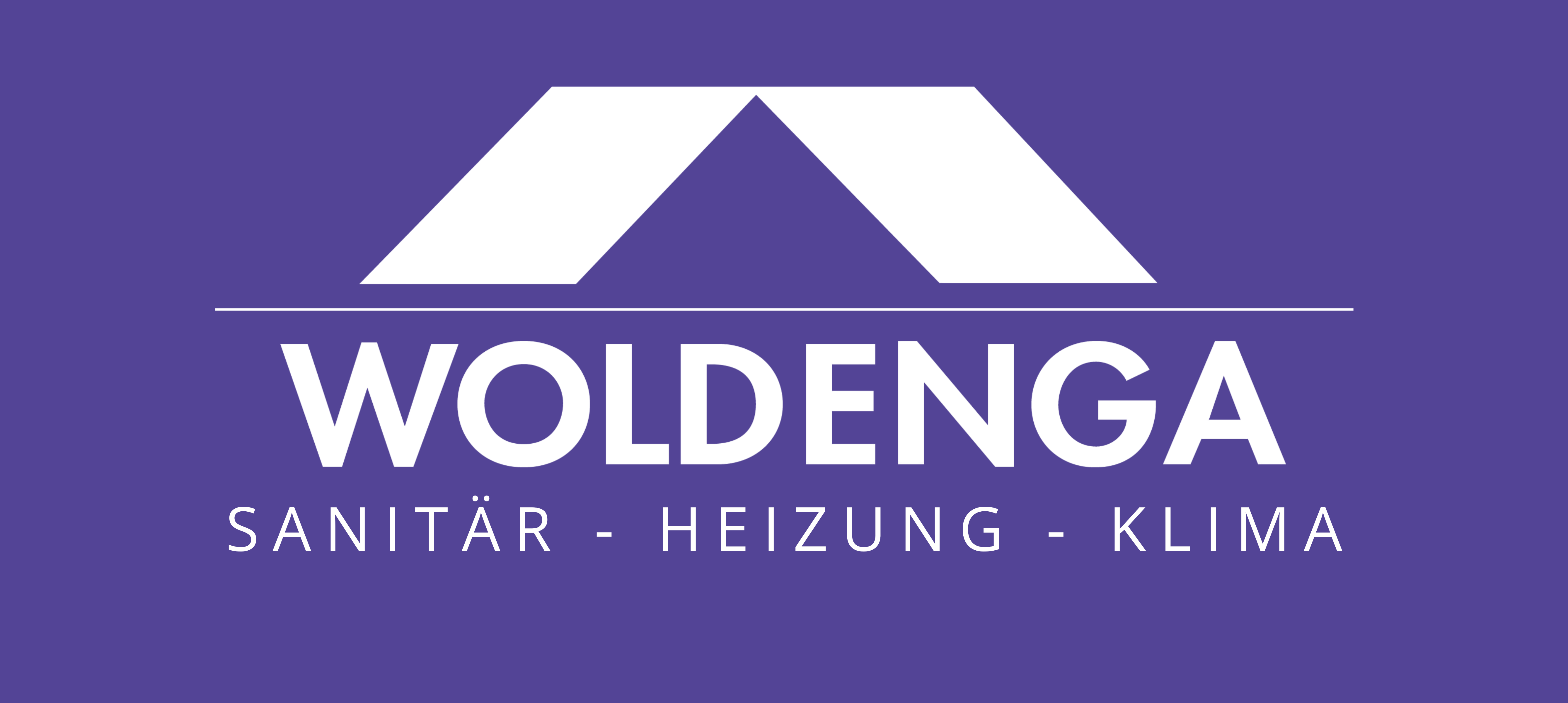 Woldenga Logo